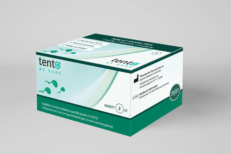 spermatest box-2-pack